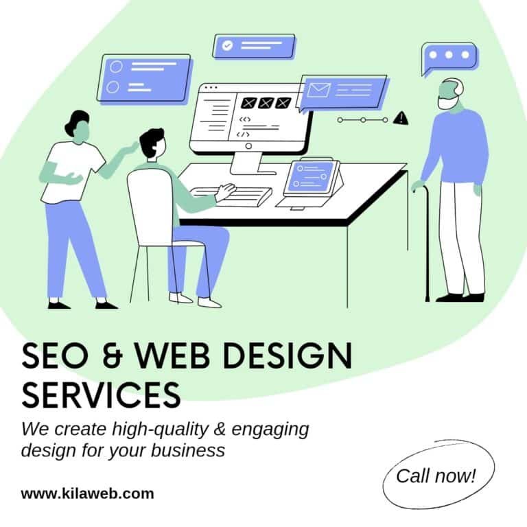 Affordable Website Design for Startups in India